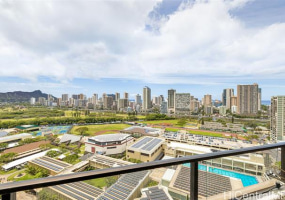 581 Kamoku Street,Honolulu,Hawaii,96826,2 Bedrooms Bedrooms,2 BathroomsBathrooms,Condo/Townhouse,Kamoku,24,18034196