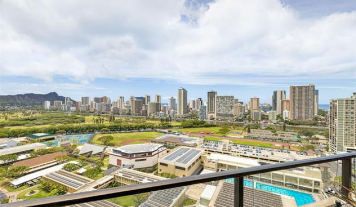 581 Kamoku Street,Honolulu,Hawaii,96826,2 Bedrooms Bedrooms,2 BathroomsBathrooms,Condo/Townhouse,Kamoku,24,18034196