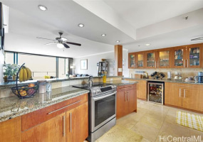 1088 Bishop Street,Honolulu,Hawaii,96813,2 Bedrooms Bedrooms,1 BathroomBathrooms,Condo/Townhouse,Bishop,4,17644933