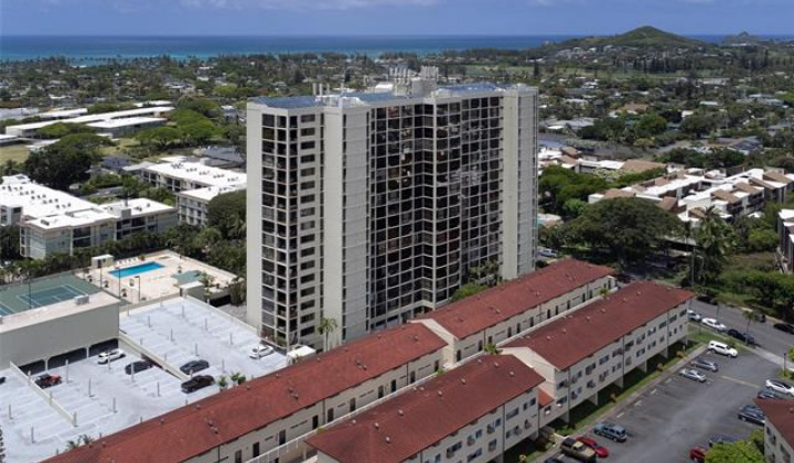 322 Aoloa Street,Kailua,Hawaii,96734,3 Bedrooms Bedrooms,2 BathroomsBathrooms,Condo/Townhouse,Aoloa,15,18035019