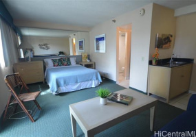 444 Kanekapolei Street,Honolulu,Hawaii,96815,1 バスルームバスルーム,コンド / タウンハウス,Kanekapolei,9,18035461