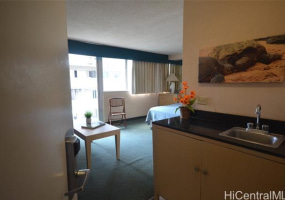444 Kanekapolei Street,Honolulu,Hawaii,96815,1 バスルームバスルーム,コンド / タウンハウス,Kanekapolei,9,18035461