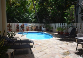 444 Kanekapolei Street,Honolulu,Hawaii,96815,1 バスルームバスルーム,コンド / タウンハウス,Kanekapolei,9,18035461