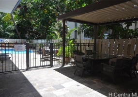 444 Kanekapolei Street,Honolulu,Hawaii,96815,1 バスルームバスルーム,コンド / タウンハウス,Kanekapolei,9,18035461