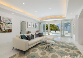 875 Ikena Circle,Honolulu,Hawaii,96821,5 ベッドルーム ベッドルーム,5 バスルームバスルーム,一戸建て,Ikena,18036938