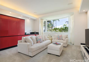 875 Ikena Circle,Honolulu,Hawaii,96821,5 ベッドルーム ベッドルーム,5 バスルームバスルーム,一戸建て,Ikena,18036938
