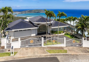 875 Ikena Circle,Honolulu,Hawaii,96821,5 ベッドルーム ベッドルーム,5 バスルームバスルーム,一戸建て,Ikena,18036938