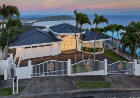 875 Ikena Circle,Honolulu,Hawaii,96821,5 ベッドルーム ベッドルーム,5 バスルームバスルーム,一戸建て,Ikena,18036938
