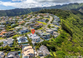 875 Ikena Circle,Honolulu,Hawaii,96821,5 ベッドルーム ベッドルーム,5 バスルームバスルーム,一戸建て,Ikena,18036938