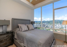 1009 Kapiolani Boulevard,Honolulu,Hawaii,96814,4 ベッドルーム ベッドルーム,4 バスルームバスルーム,コンド / タウンハウス,Kapiolani,48,18037196