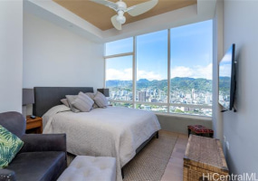 1009 Kapiolani Boulevard,Honolulu,Hawaii,96814,4 ベッドルーム ベッドルーム,4 バスルームバスルーム,コンド / タウンハウス,Kapiolani,48,18037196