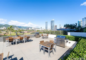 1009 Kapiolani Boulevard,Honolulu,Hawaii,96814,4 ベッドルーム ベッドルーム,4 バスルームバスルーム,コンド / タウンハウス,Kapiolani,48,18037196