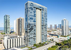1009 Kapiolani Boulevard,Honolulu,Hawaii,96814,4 ベッドルーム ベッドルーム,4 バスルームバスルーム,コンド / タウンハウス,Kapiolani,48,18037196
