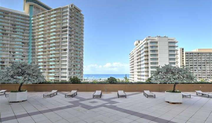 1778 Ala Moana Boulevard,Honolulu,Hawaii,96815,1 Bedroom Bedrooms,1 BathroomBathrooms,Condo/Townhouse,Ala Moana,39,19204804
