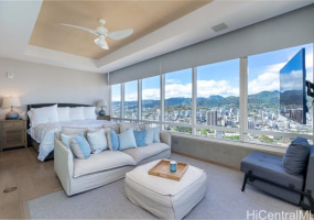 1009 Kapiolani Boulevard,Honolulu,Hawaii,96814,4 ベッドルーム ベッドルーム,4 バスルームバスルーム,コンド / タウンハウス,Kapiolani,48,18037196
