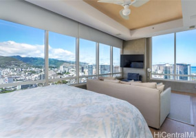 1009 Kapiolani Boulevard,Honolulu,Hawaii,96814,4 ベッドルーム ベッドルーム,4 バスルームバスルーム,コンド / タウンハウス,Kapiolani,48,18037196