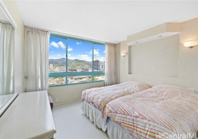 1341 Kapiolani Boulevard,Honolulu,Hawaii,96814,2 ベッドルーム ベッドルーム,2 バスルームバスルーム,コンド / タウンハウス,Kapiolani,25,18037935