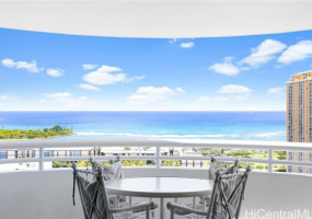 1341 Kapiolani Boulevard,Honolulu,Hawaii,96814,2 ベッドルーム ベッドルーム,2 バスルームバスルーム,コンド / タウンハウス,Kapiolani,25,18037935