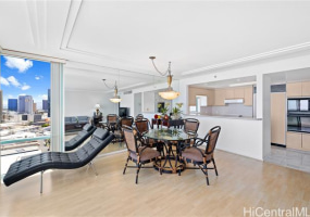 1341 Kapiolani Boulevard,Honolulu,Hawaii,96814,2 ベッドルーム ベッドルーム,2 バスルームバスルーム,コンド / タウンハウス,Kapiolani,25,18037935