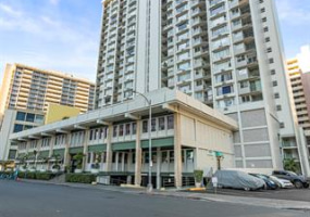 1860 Ala Moana Boulevard,Honolulu,Hawaii,96815,2 Bedrooms Bedrooms,2 BathroomsBathrooms,Condo/Townhouse,Ala Moana,12,17646459