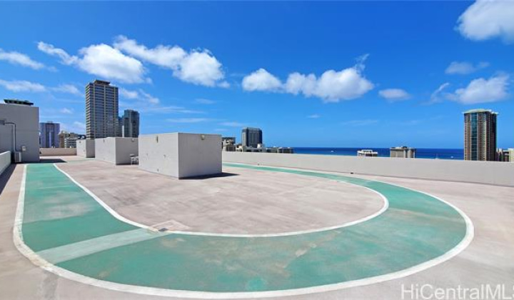 430 Keoniana Street,Honolulu,Hawaii,96815,2 ベッドルーム ベッドルーム,1 バスルームバスルーム,コンド / タウンハウス,Keoniana,12,18502255