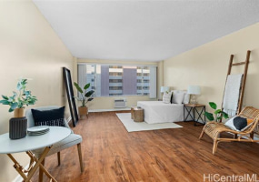 747 Amana Street,Honolulu,Hawaii,96814,1 BathroomBathrooms,Condo/Townhouse,Amana,7,18038790