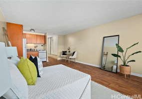 747 Amana Street,Honolulu,Hawaii,96814,1 BathroomBathrooms,Condo/Townhouse,Amana,7,18038790