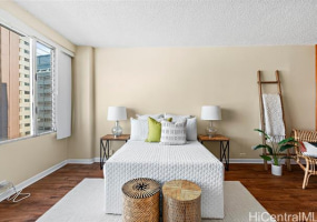 747 Amana Street,Honolulu,Hawaii,96814,1 BathroomBathrooms,Condo/Townhouse,Amana,7,18038790