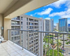 1860 Ala Moana Boulevard,Honolulu,Hawaii,96815,2 Bedrooms Bedrooms,2 BathroomsBathrooms,Condo/Townhouse,Ala Moana,12,17646459