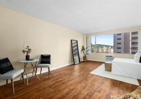 747 Amana Street,Honolulu,Hawaii,96814,1 BathroomBathrooms,Condo/Townhouse,Amana,7,18038790
