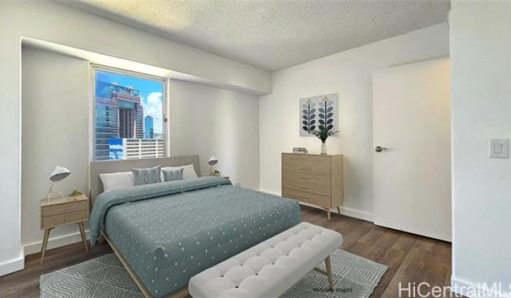 430 Keoniana Street,Honolulu,Hawaii,96815,2 ベッドルーム ベッドルーム,1 バスルームバスルーム,コンド / タウンハウス,Keoniana,12,18502255