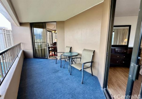 1778 Ala Moana Boulevard,Honolulu,Hawaii,96815,1 ベッドルーム ベッドルーム,1 バスルームバスルーム,コンド / タウンハウス,Ala Moana,26,18502860