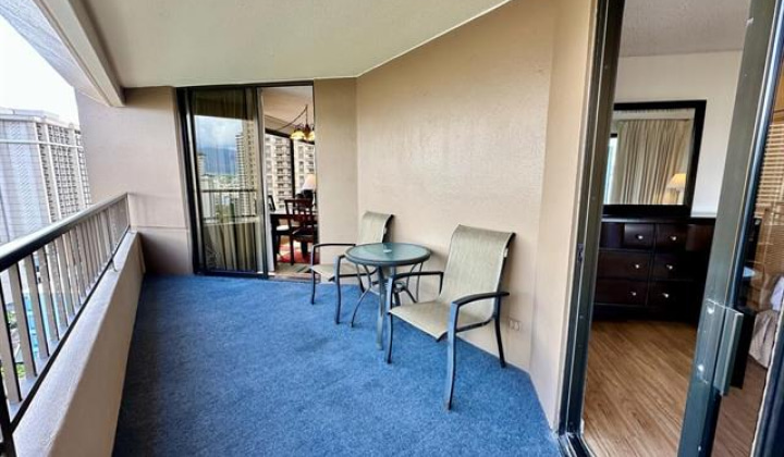 1778 Ala Moana Boulevard,Honolulu,Hawaii,96815,1 ベッドルーム ベッドルーム,1 バスルームバスルーム,コンド / タウンハウス,Ala Moana,26,18502860