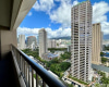 1778 Ala Moana Boulevard,Honolulu,Hawaii,96815,1 ベッドルーム ベッドルーム,1 バスルームバスルーム,コンド / タウンハウス,Ala Moana,26,18502860