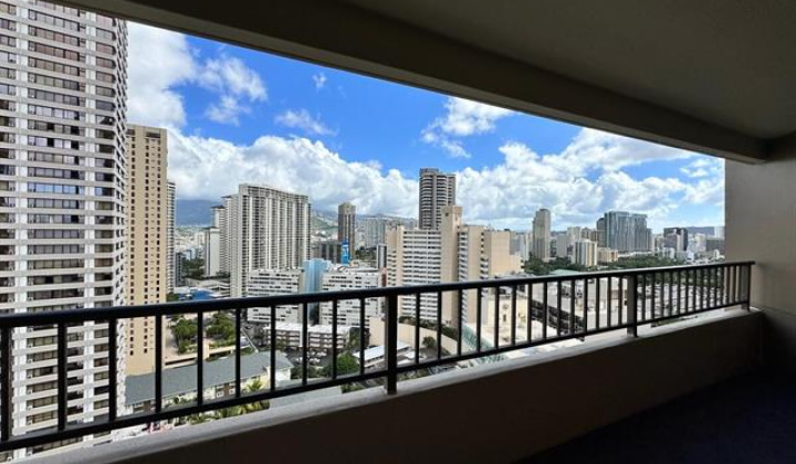 1778 Ala Moana Boulevard,Honolulu,Hawaii,96815,1 ベッドルーム ベッドルーム,1 バスルームバスルーム,コンド / タウンハウス,Ala Moana,26,18502860