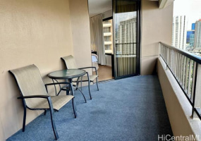 1778 Ala Moana Boulevard,Honolulu,Hawaii,96815,1 ベッドルーム ベッドルーム,1 バスルームバスルーム,コンド / タウンハウス,Ala Moana,26,18502860