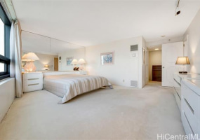 1330 Ala Moana Boulevard,Honolulu,Hawaii,96814,2 ベッドルーム ベッドルーム,2 バスルームバスルーム,コンド / タウンハウス,Ala Moana,35,18040304