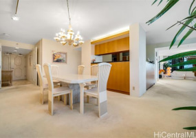 1330 Ala Moana Boulevard,Honolulu,Hawaii,96814,2 ベッドルーム ベッドルーム,2 バスルームバスルーム,コンド / タウンハウス,Ala Moana,35,18040304