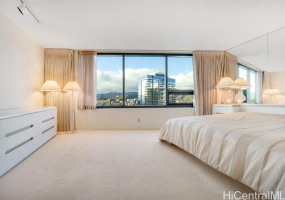 1330 Ala Moana Boulevard,Honolulu,Hawaii,96814,2 ベッドルーム ベッドルーム,2 バスルームバスルーム,コンド / タウンハウス,Ala Moana,35,18040304