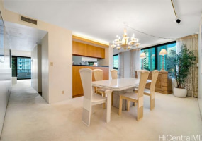 1330 Ala Moana Boulevard,Honolulu,Hawaii,96814,2 ベッドルーム ベッドルーム,2 バスルームバスルーム,コンド / タウンハウス,Ala Moana,35,18040304