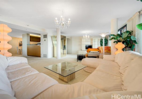 1330 Ala Moana Boulevard,Honolulu,Hawaii,96814,2 ベッドルーム ベッドルーム,2 バスルームバスルーム,コンド / タウンハウス,Ala Moana,35,18040304
