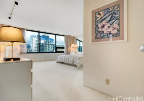 1330 Ala Moana Boulevard,Honolulu,Hawaii,96814,2 ベッドルーム ベッドルーム,2 バスルームバスルーム,コンド / タウンハウス,Ala Moana,35,18040304
