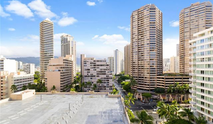 1765 Ala Moana Boulevard,Honolulu,Hawaii,96815,1 バスルームバスルーム,コンド / タウンハウス,Ala Moana,13,18503289