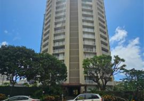 750 Amana Street,Honolulu,Hawaii,96814,1 バスルームバスルーム,コンド / タウンハウス,Amana,13,18041027