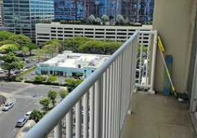 750 Amana Street,Honolulu,Hawaii,96814,1 バスルームバスルーム,コンド / タウンハウス,Amana,13,18041027
