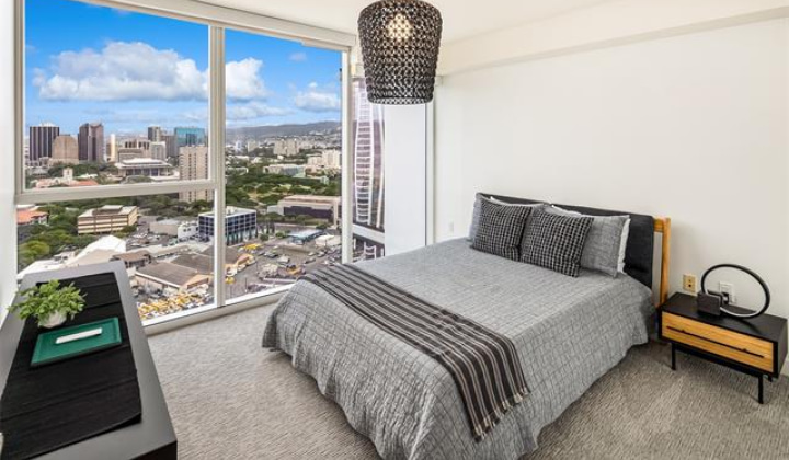 888 Kapiolani Boulevard,Honolulu,Hawaii,96813,3 Bedrooms Bedrooms,2 BathroomsBathrooms,Condo/Townhouse,Kapiolani,30,19228572