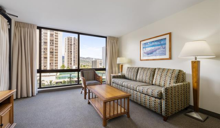 229 Paoakalani Avenue,Honolulu,Hawaii,96815,1 Bedroom Bedrooms,1 BathroomBathrooms,Condo/Townhouse,Paoakalani,9,18503322
