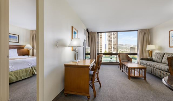 229 Paoakalani Avenue,Honolulu,Hawaii,96815,1 Bedroom Bedrooms,1 BathroomBathrooms,Condo/Townhouse,Paoakalani,9,18503322