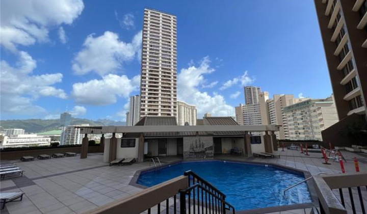 1778 Ala Moana Boulevard,Honolulu,Hawaii,96815,1 Bedroom Bedrooms,1 BathroomBathrooms,Condo/Townhouse,Ala Moana,10,18041740