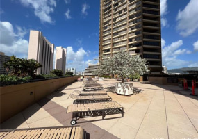 1778 Ala Moana Boulevard,Honolulu,Hawaii,96815,1 Bedroom Bedrooms,1 BathroomBathrooms,Condo/Townhouse,Ala Moana,10,18041740